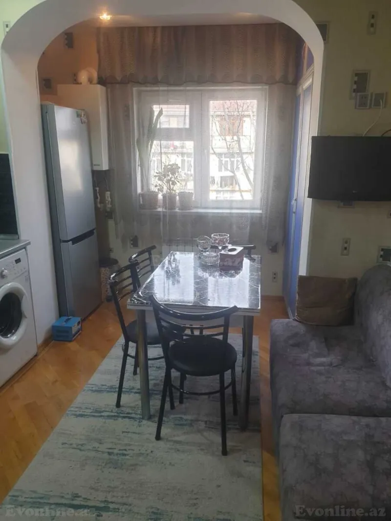 Satılır 2 otaqlı Mənzil Köhnə tikili 75 m² Xırdalan - şəkil 9