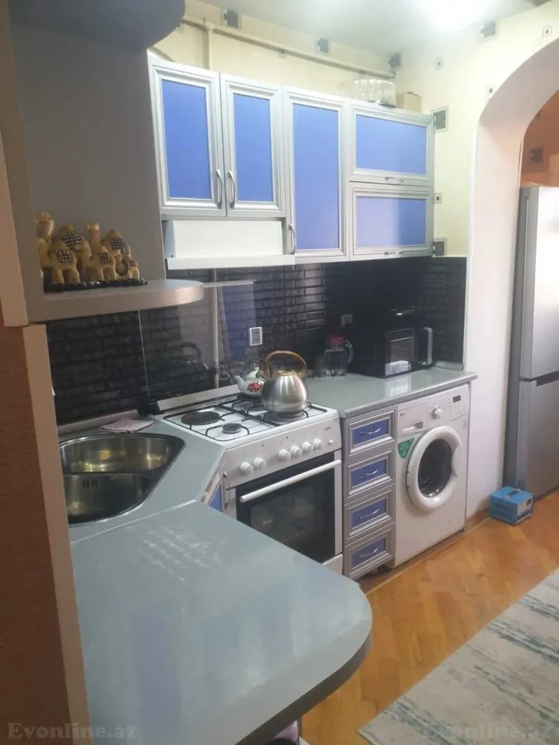 Satılır 2 otaqlı Mənzil Köhnə tikili 75 m² Xırdalan - şəkil 10