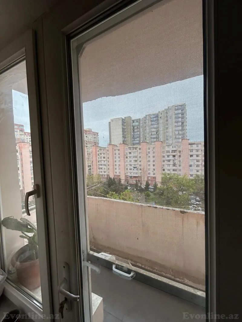 Kirayə verilir 3 otaqlı Mənzil Köhnə tikili 70 m² Həzi Aslanov m. - şəkil 14