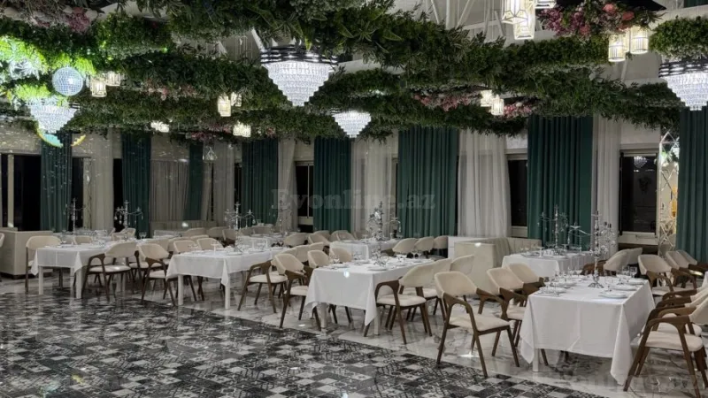 Kirayə verilir Obyekt 600 m² Sabunçu r.