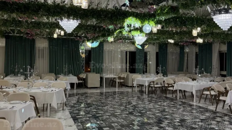 Kirayə verilir Obyekt 600 m² Sabunçu r. - şəkil 2