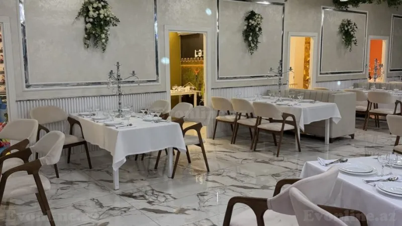 Kirayə verilir Obyekt 600 m² Sabunçu r. - şəkil 4