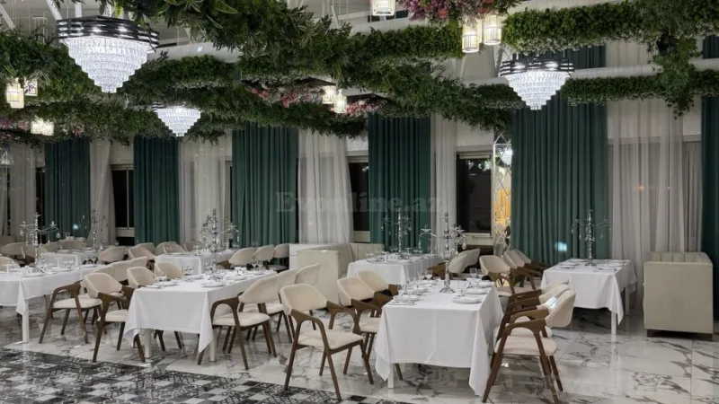 Kirayə verilir Obyekt 600 m² Sabunçu r. - şəkil 5