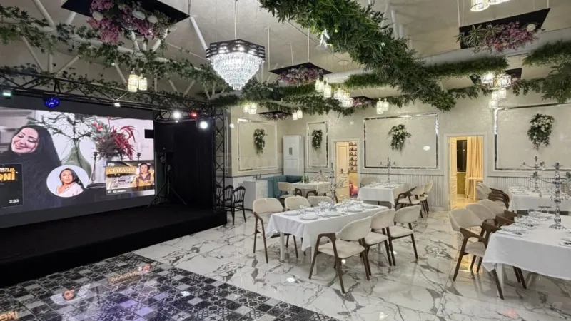 Kirayə verilir Obyekt 600 m² Sabunçu r. - şəkil 6