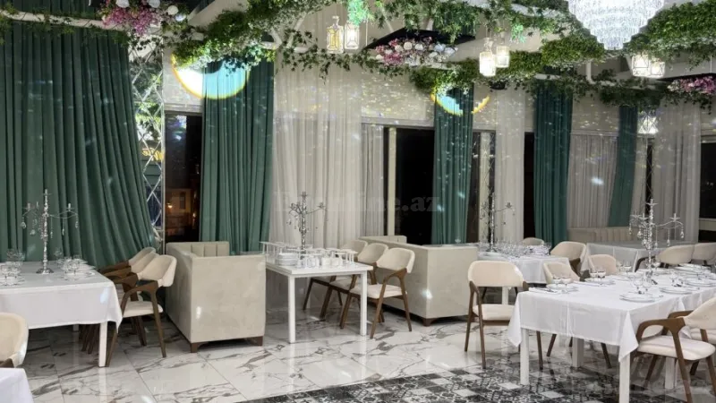 Kirayə verilir Obyekt 600 m² Sabunçu r. - şəkil 7