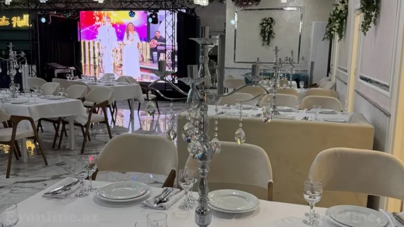 Kirayə verilir Obyekt 600 m² Sabunçu r. - şəkil 11