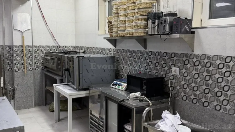 Kirayə verilir Obyekt 600 m² Sabunçu r. - şəkil 12