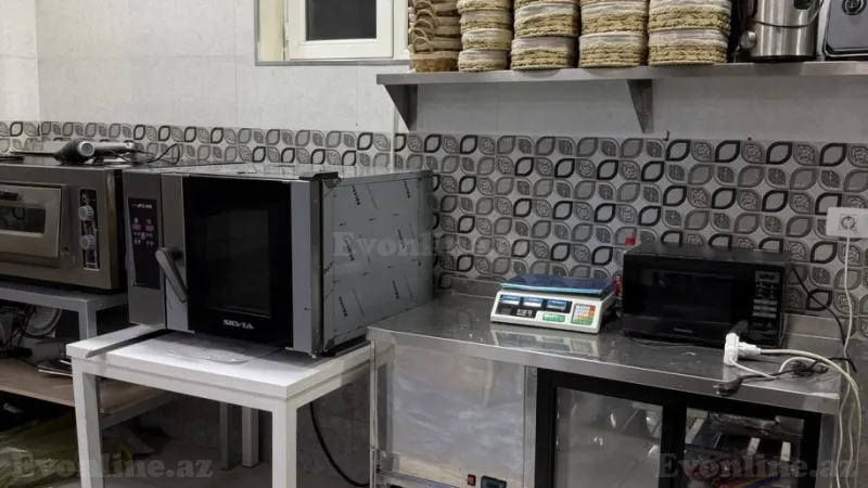 Kirayə verilir Obyekt 600 m² Sabunçu r. - şəkil 13