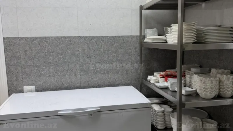 Kirayə verilir Obyekt 600 m² Sabunçu r. - şəkil 14