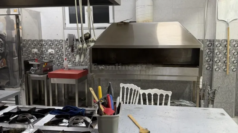 Kirayə verilir Obyekt 600 m² Sabunçu r. - şəkil 15