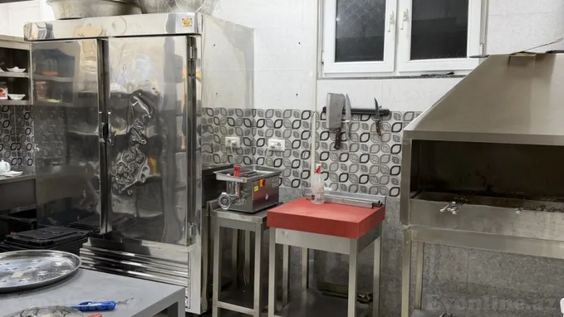 Kirayə verilir Obyekt 600 m² Sabunçu r. - şəkil 16