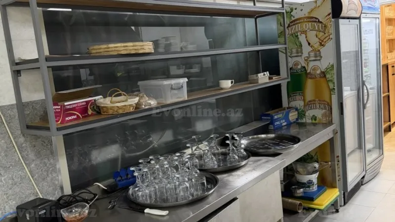 Kirayə verilir Obyekt 600 m² Sabunçu r. - şəkil 17