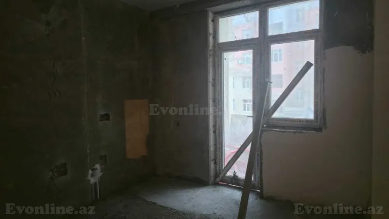 3 otaqlı Mənzil 99 m² Sumqayıt Satılır