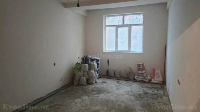Satılır 3 otaqlı Mənzil Yeni tikili 99 m² Sumqayıt - şəkil 3