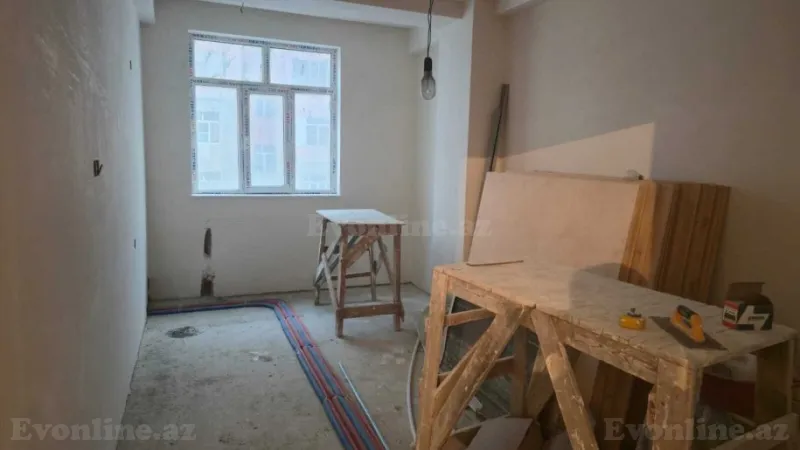 Satılır 3 otaqlı Mənzil Yeni tikili 99 m² Sumqayıt - şəkil 5