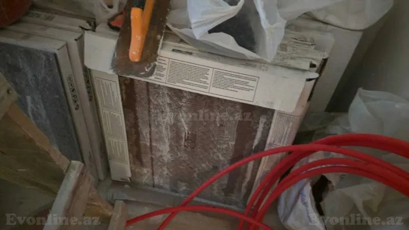 Satılır 3 otaqlı Mənzil Yeni tikili 99 m² Sumqayıt - şəkil 12