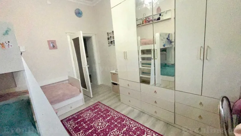 Satılır 3 otaqlı Mənzil Yeni tikili 75 m² Nəriman Nərimanov m. - şəkil 5