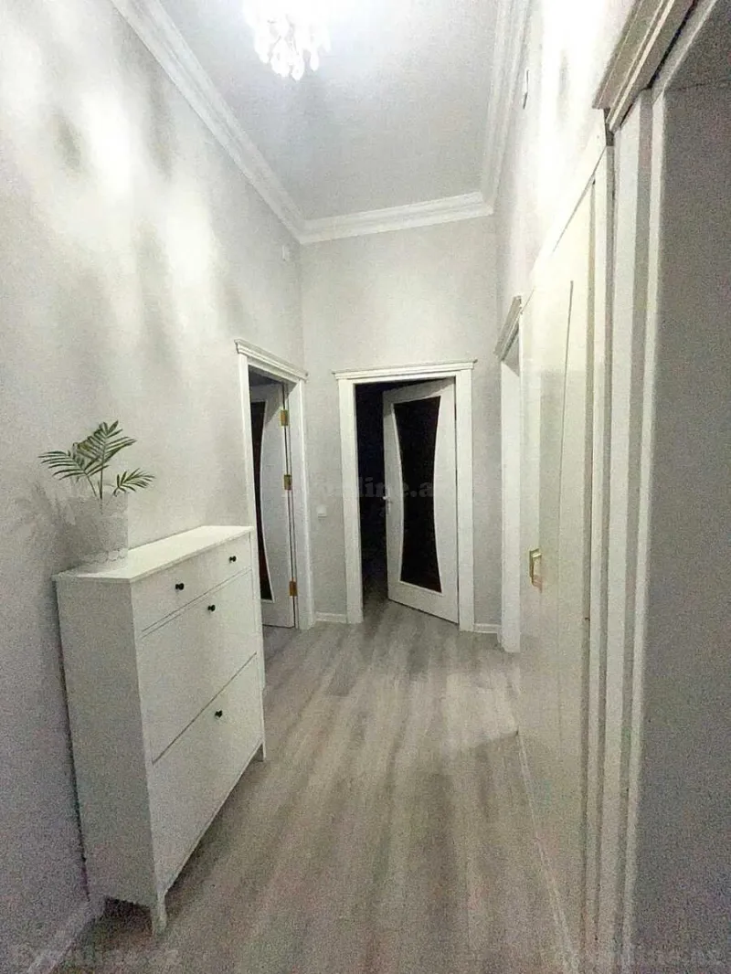 Satılır 3 otaqlı Mənzil Yeni tikili 75 m² Nəriman Nərimanov m. - şəkil 11