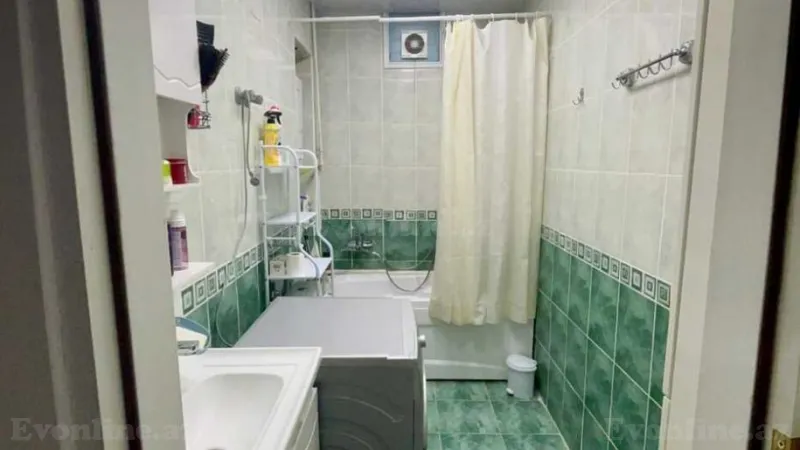 Satılır 3 otaqlı Mənzil Yeni tikili 75 m² Nəriman Nərimanov m. - şəkil 12