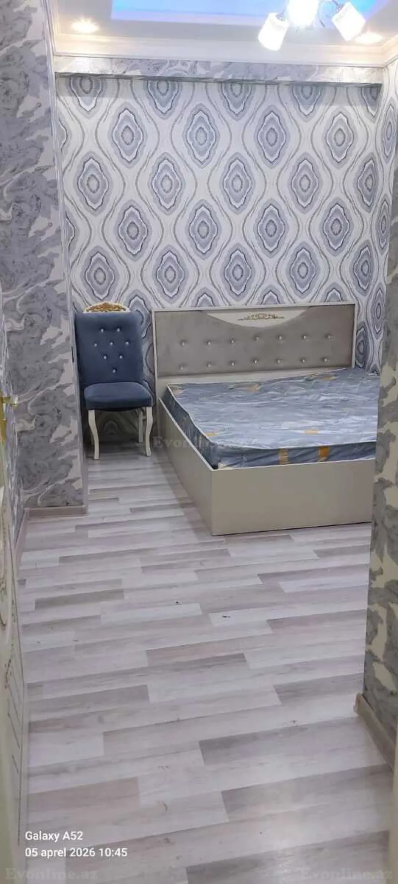 Kirayə verilir 3 otaqlı Mənzil Yeni tikili 85 m² Xırdalan - şəkil 6