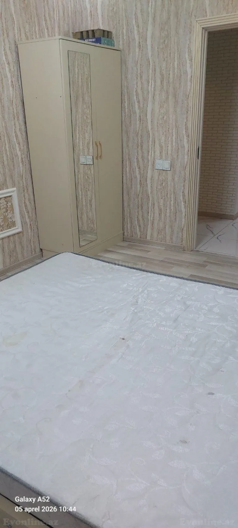 Kirayə verilir 3 otaqlı Mənzil Yeni tikili 85 m² Xırdalan - şəkil 7