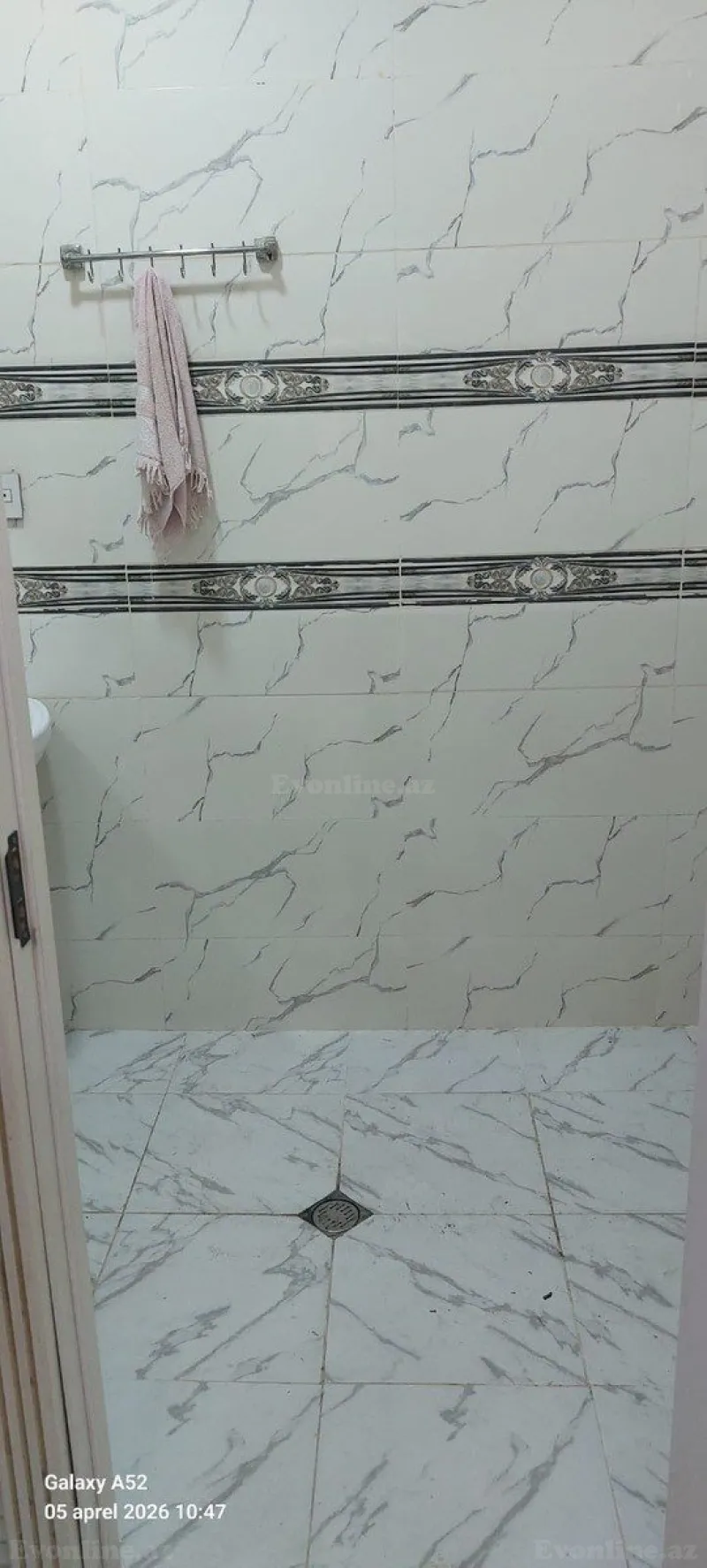 Kirayə verilir 3 otaqlı Mənzil Yeni tikili 85 m² Xırdalan - şəkil 9