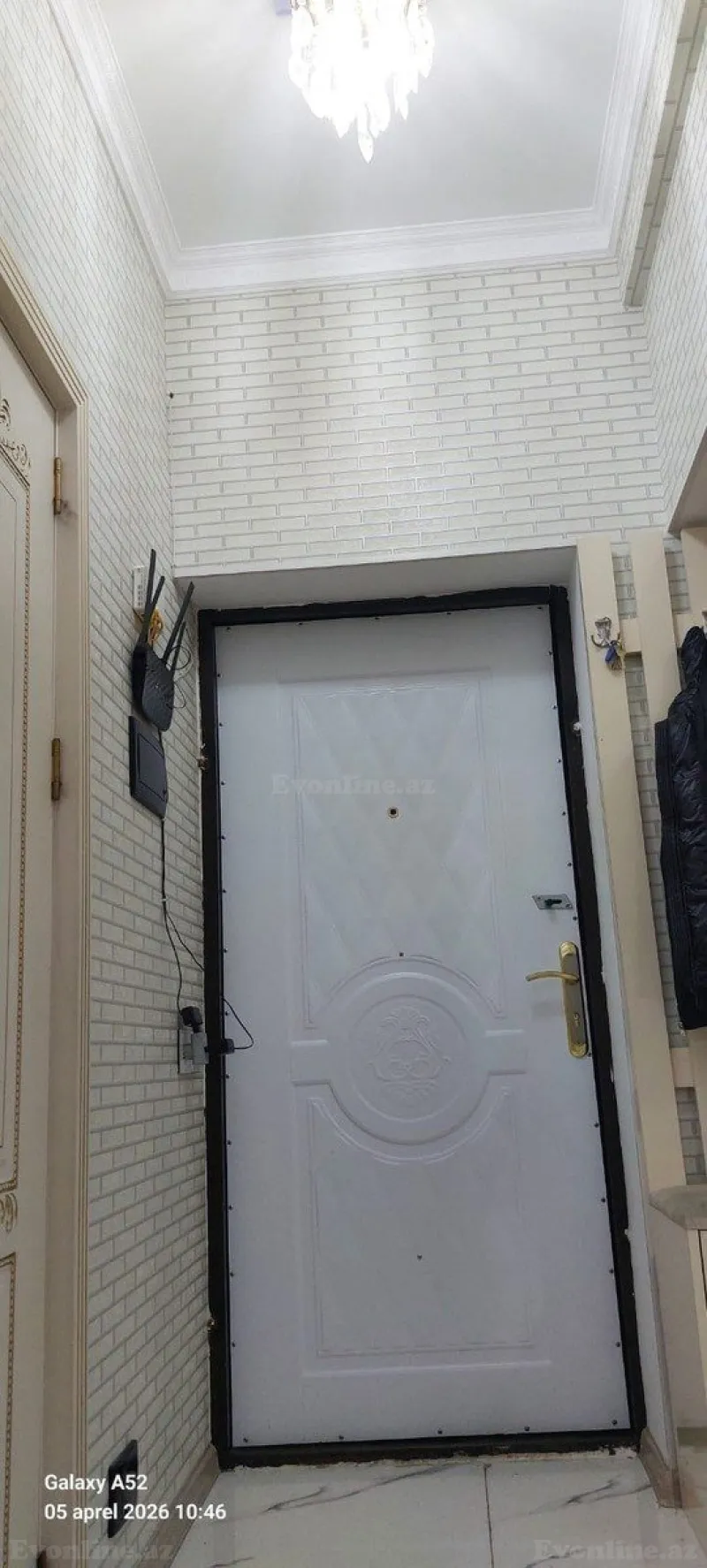 Kirayə verilir 3 otaqlı Mənzil Yeni tikili 85 m² Xırdalan - şəkil 11