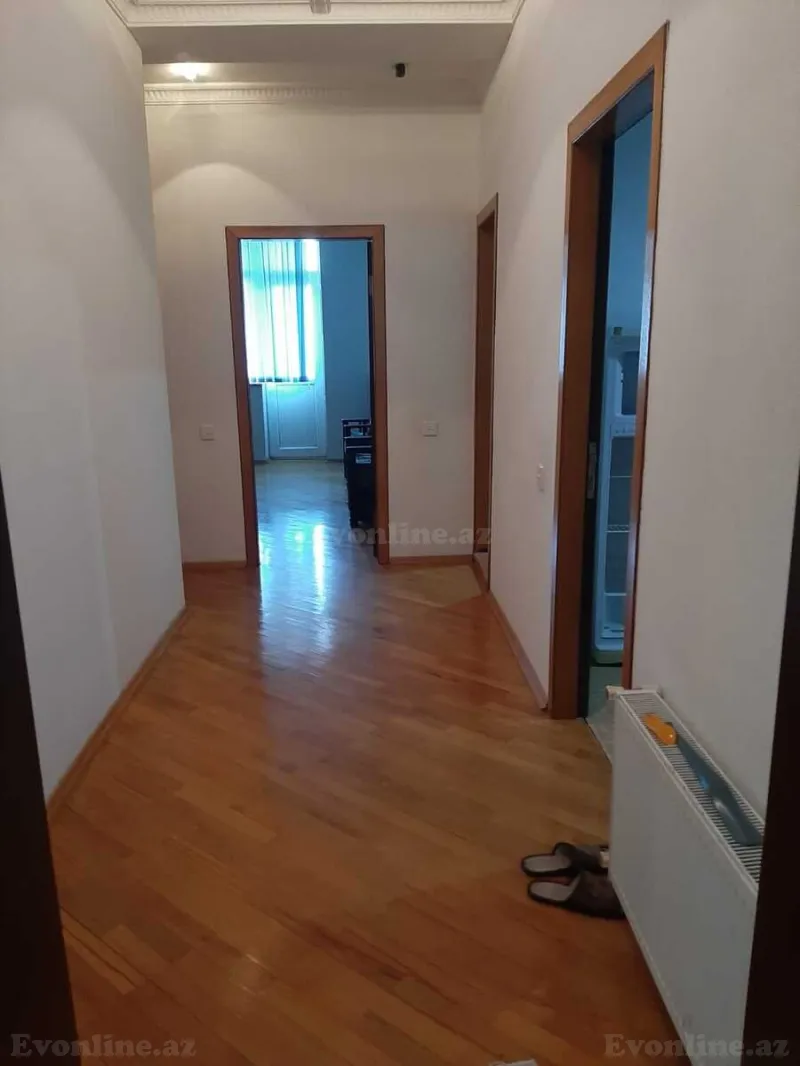 1 otaqlı Mənzil 60 m² Yasamal Satılır