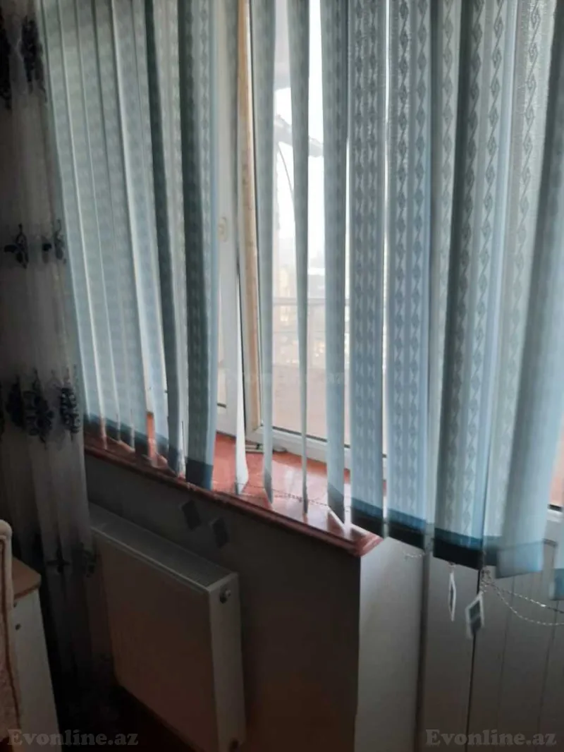 Satılır 1 otaqlı Mənzil Yeni tikili 60 m² Yasamal - şəkil 4