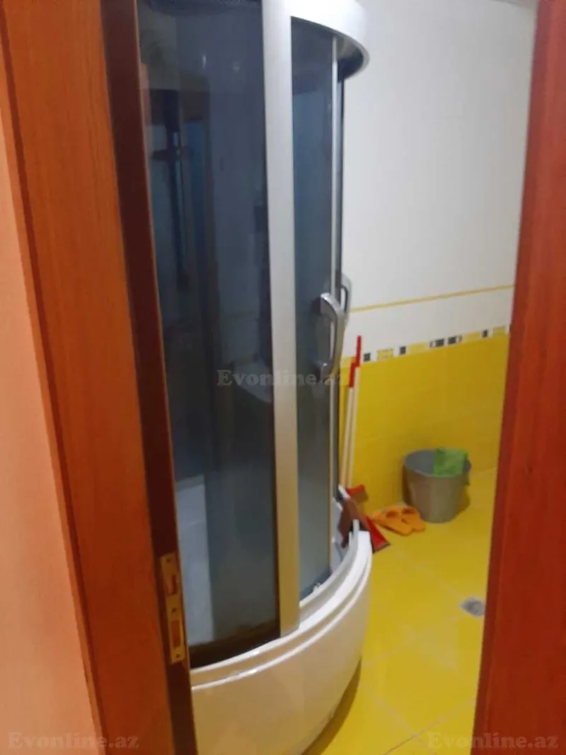 Satılır 1 otaqlı Mənzil Yeni tikili 60 m² Yasamal - şəkil 7