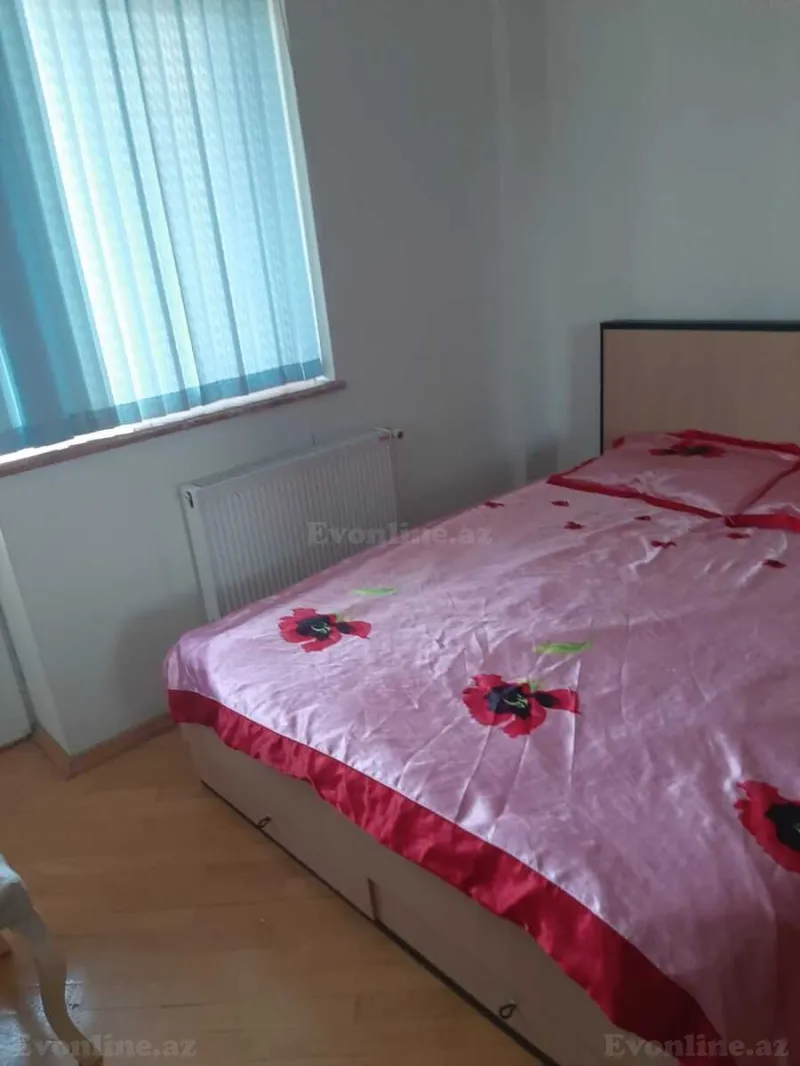 Satılır 1 otaqlı Mənzil Yeni tikili 60 m² Yasamal - şəkil 9