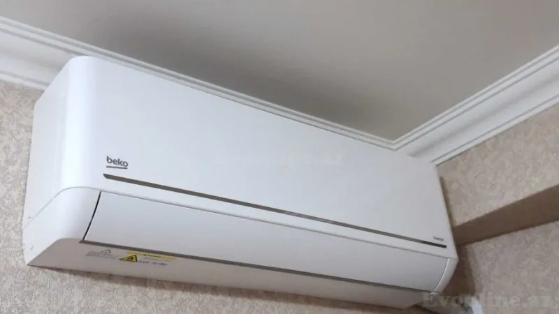 Kirayə verilir 2 otaqlı Mənzil Yeni tikili 60 m² Sabunçu r. - şəkil 6