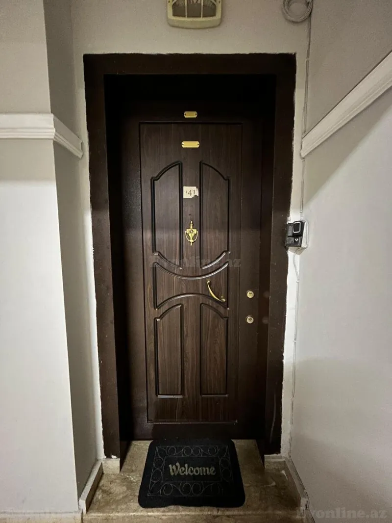 Kirayə verilir 4 otaqlı Mənzil Yeni tikili 160 m² İçərişəhər m. - şəkil 29