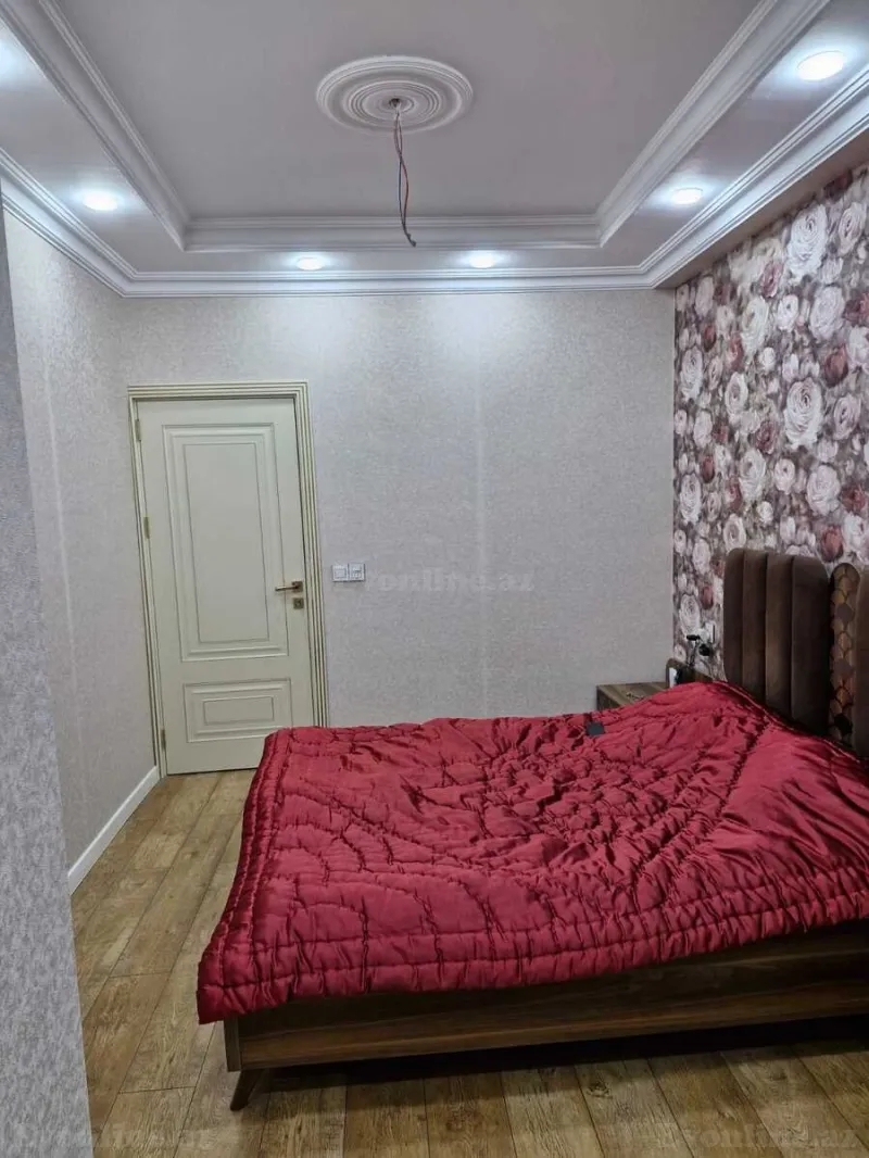 Satılır 3 otaqlı Mənzil Yeni tikili 74 m² Azadlıq prospekti m. - şəkil 9