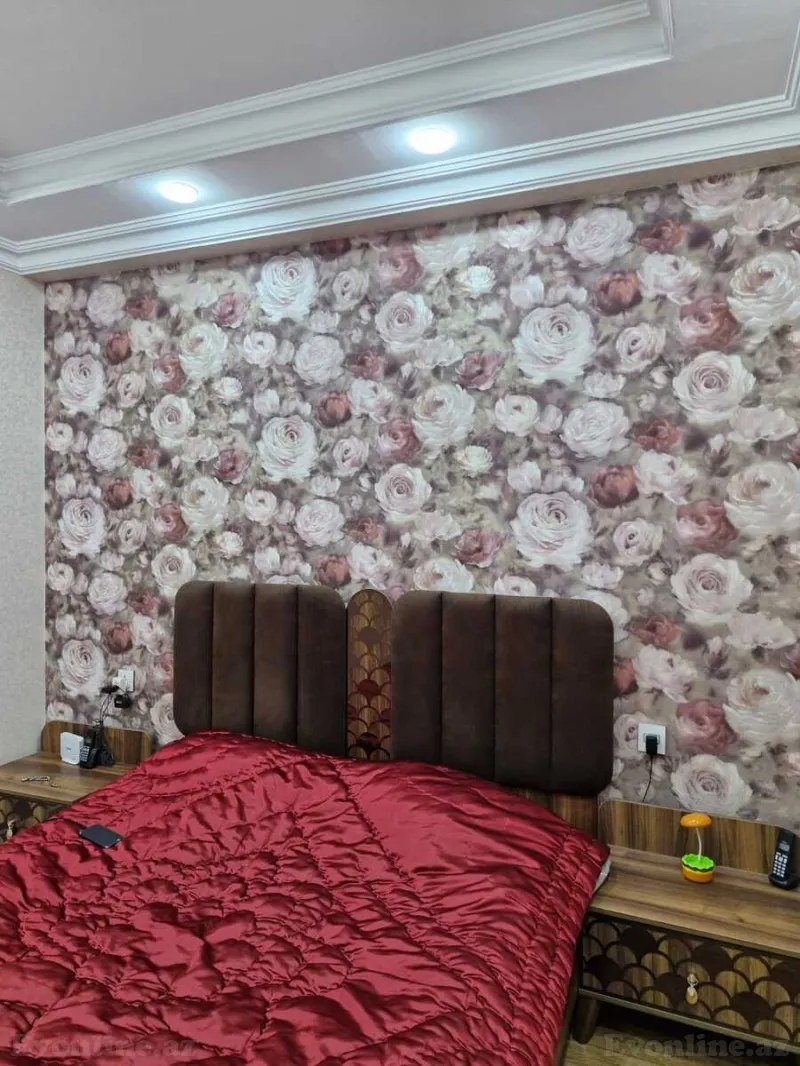 Satılır 3 otaqlı Mənzil Yeni tikili 74 m² Azadlıq prospekti m. - şəkil 10