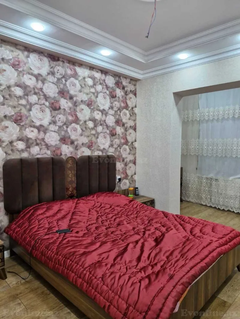 Satılır 3 otaqlı Mənzil Yeni tikili 74 m² Azadlıq prospekti m. - şəkil 12