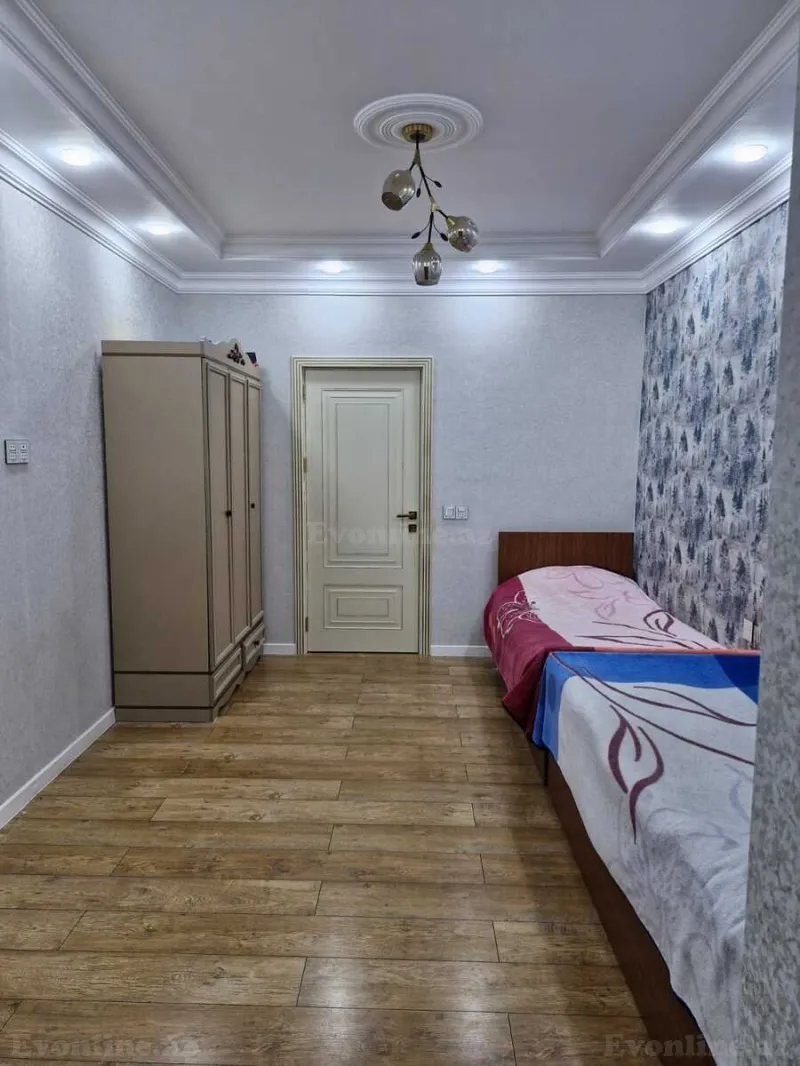 Satılır 3 otaqlı Mənzil Yeni tikili 74 m² Azadlıq prospekti m. - şəkil 15