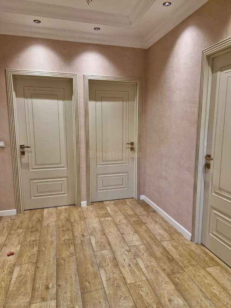 Satılır 3 otaqlı Mənzil Yeni tikili 74 m² Azadlıq prospekti m. - şəkil 23