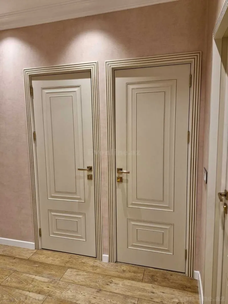 Satılır 3 otaqlı Mənzil Yeni tikili 74 m² Azadlıq prospekti m. - şəkil 24