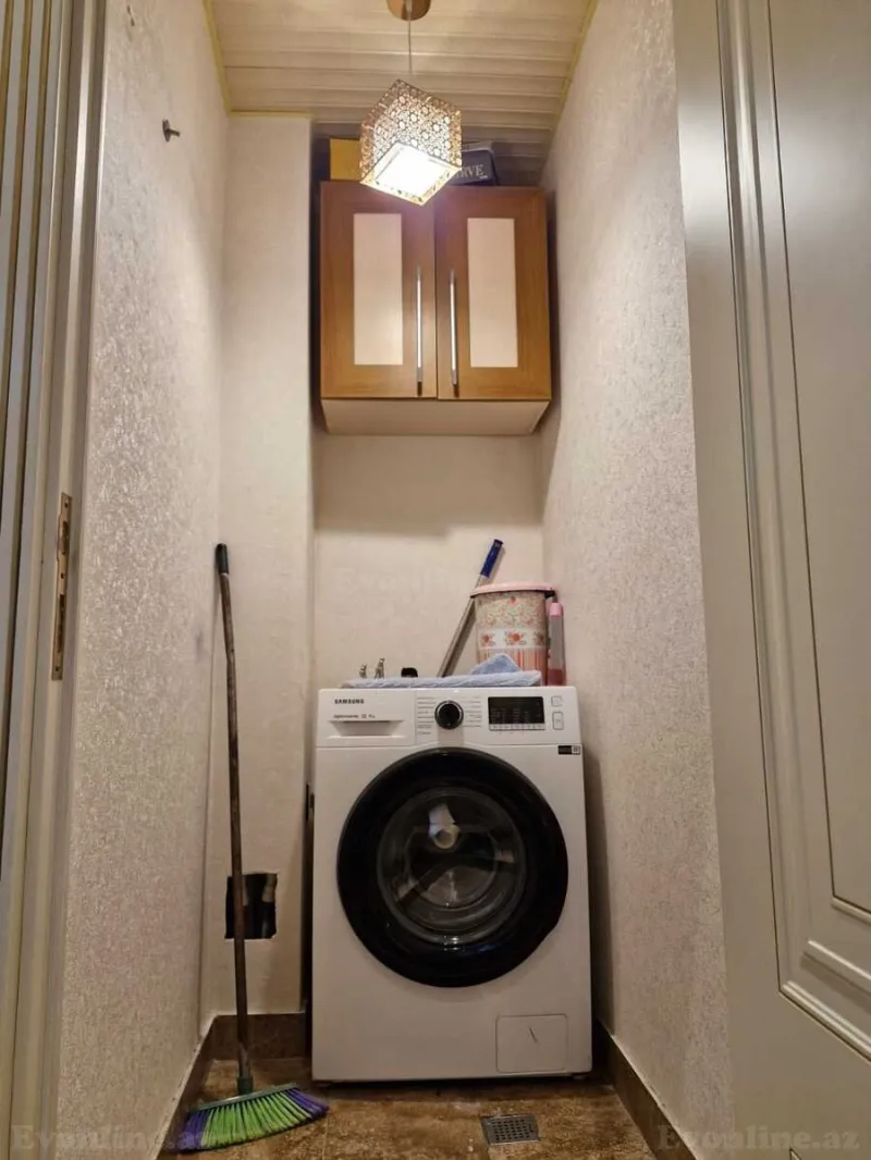 Satılır 3 otaqlı Mənzil Yeni tikili 74 m² Azadlıq prospekti m. - şəkil 26