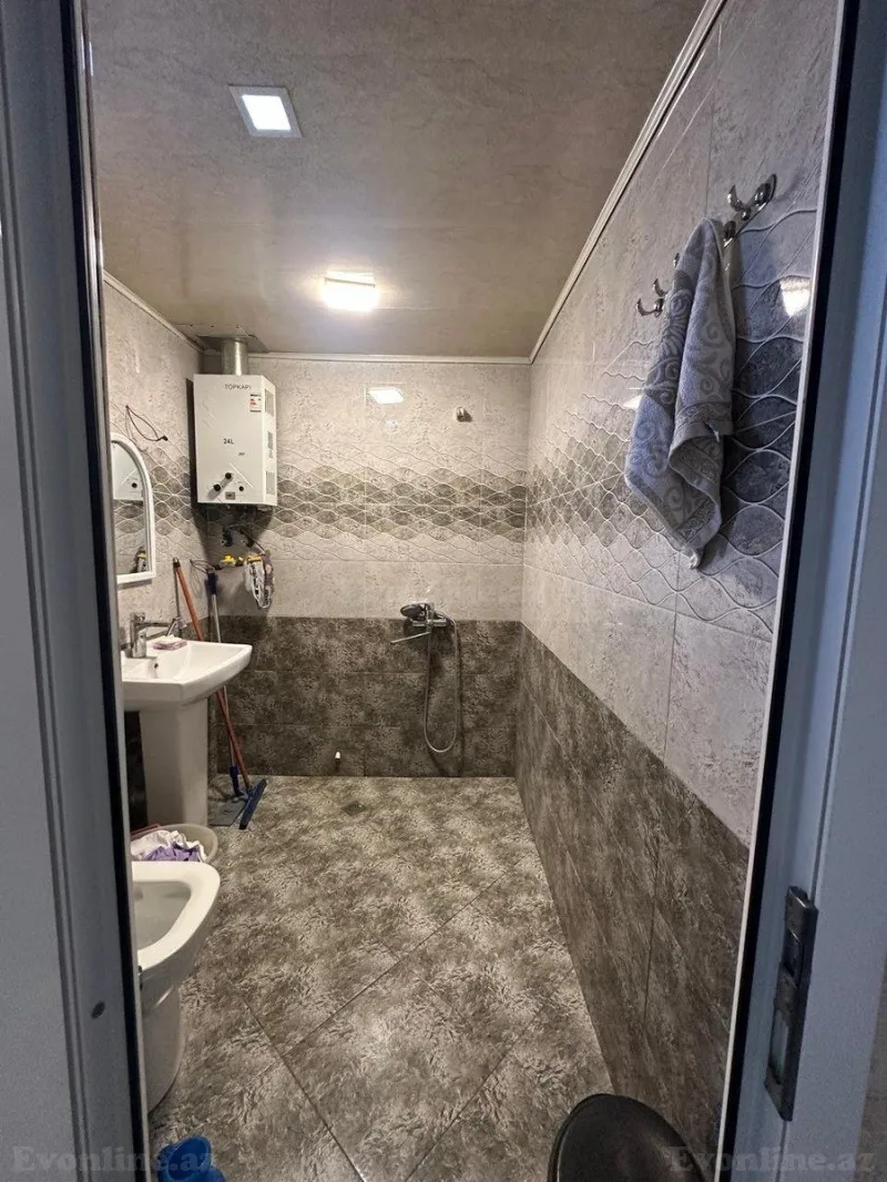 Satılır 2 otaqlı Mənzil Yeni tikili 55 m² Xırdalan - şəkil 4