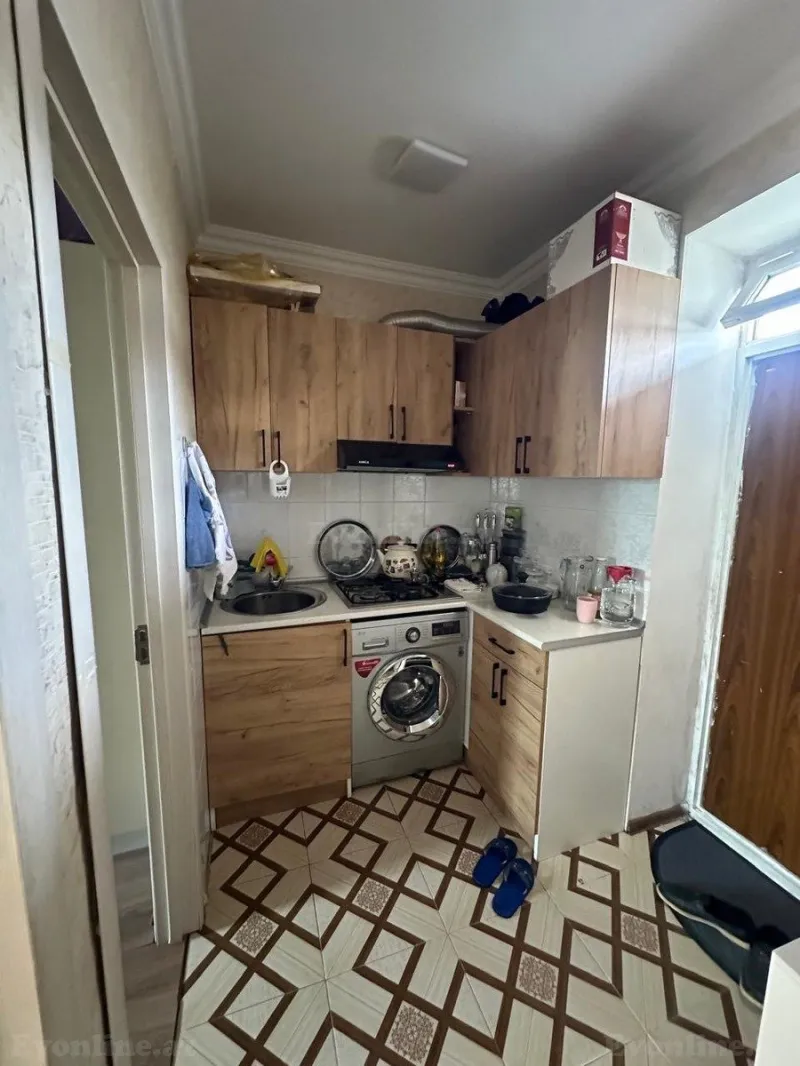 Satılır 2 otaqlı Mənzil Yeni tikili 55 m² Xırdalan - şəkil 5