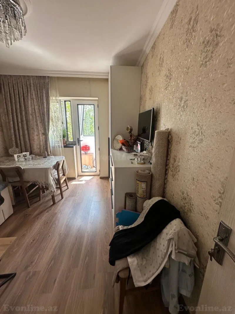 Satılır 2 otaqlı Mənzil Yeni tikili 55 m² Xırdalan - şəkil 6