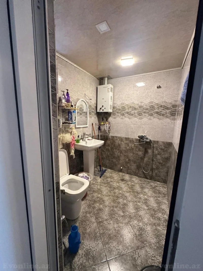 Satılır 2 otaqlı Mənzil Yeni tikili 55 m² Xırdalan - şəkil 8