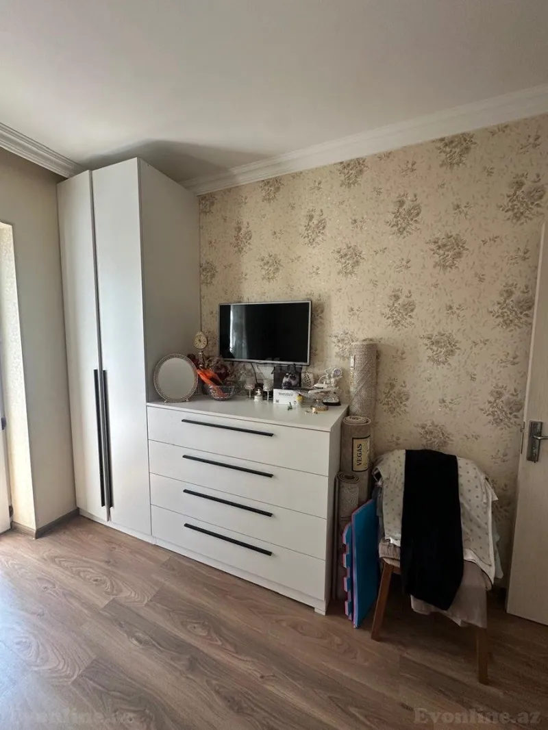 Satılır 2 otaqlı Mənzil Yeni tikili 55 m² Xırdalan - şəkil 9