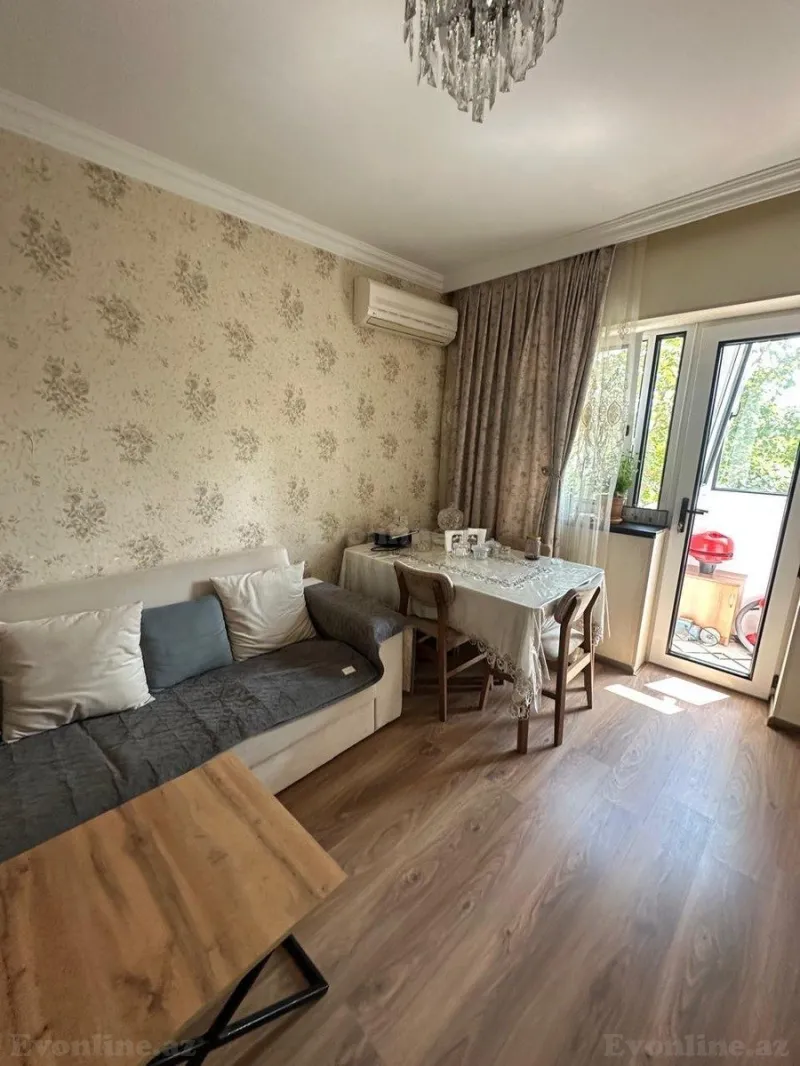 Satılır 2 otaqlı Mənzil Yeni tikili 55 m² Xırdalan - şəkil 10