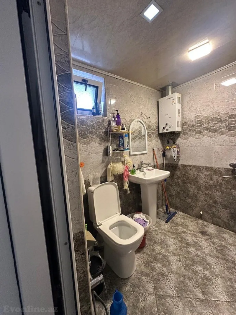 Satılır 2 otaqlı Mənzil Yeni tikili 55 m² Xırdalan - şəkil 11