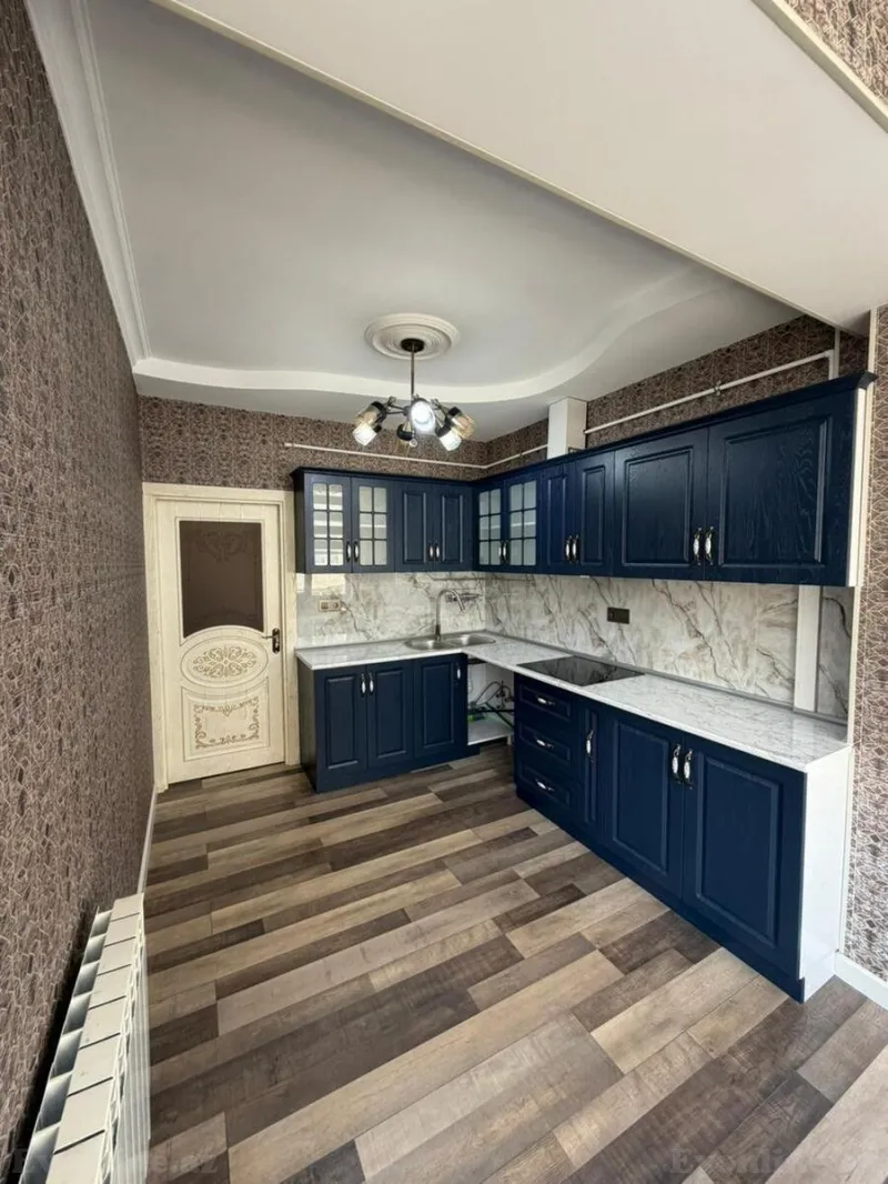 Satılır 3 otaqlı Mənzil Yeni tikili 82 m² Masazır - şəkil 3