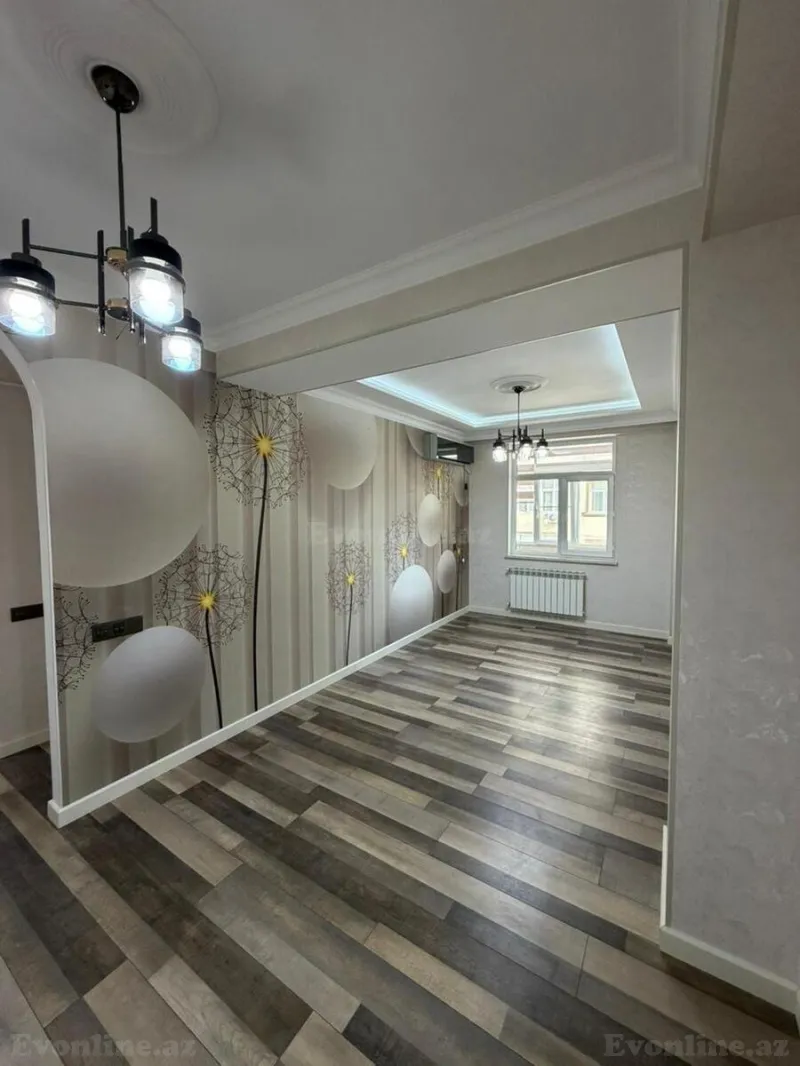 Satılır 3 otaqlı Mənzil Yeni tikili 82 m² Masazır - şəkil 5