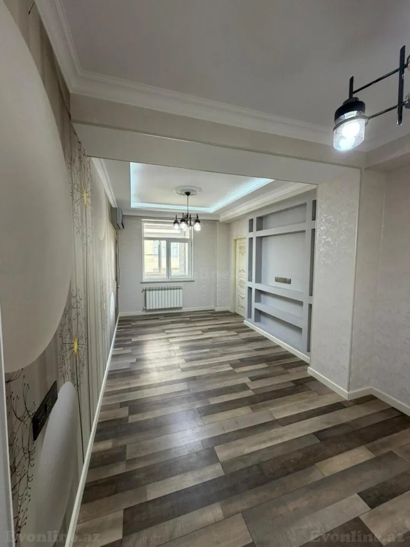 Satılır 3 otaqlı Mənzil Yeni tikili 82 m² Masazır - şəkil 6